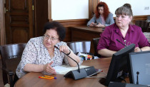 Курсы повышения квалификации